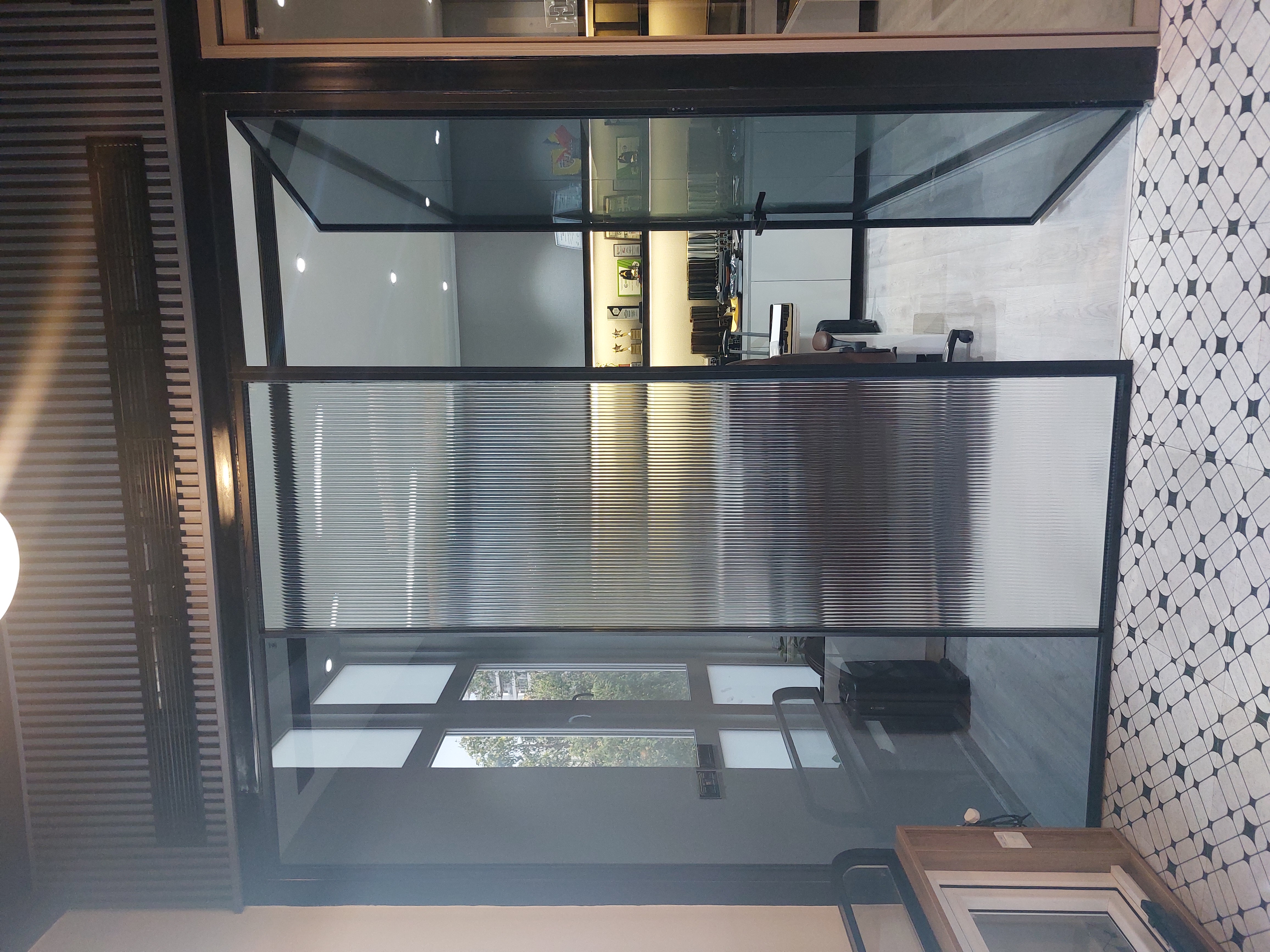 Internal Sliding Window 4